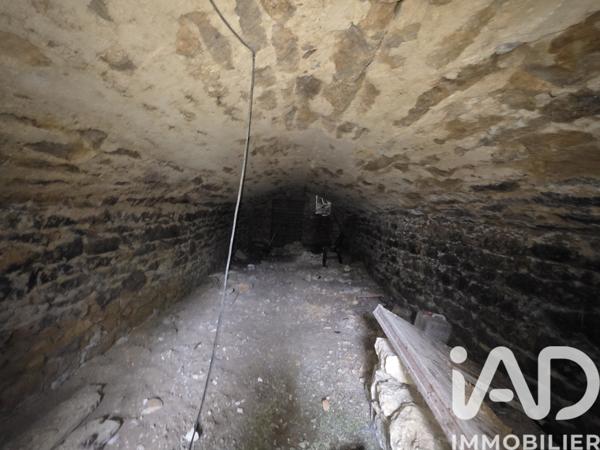 Maison à vendre 3 pièces 130 m² Moraches