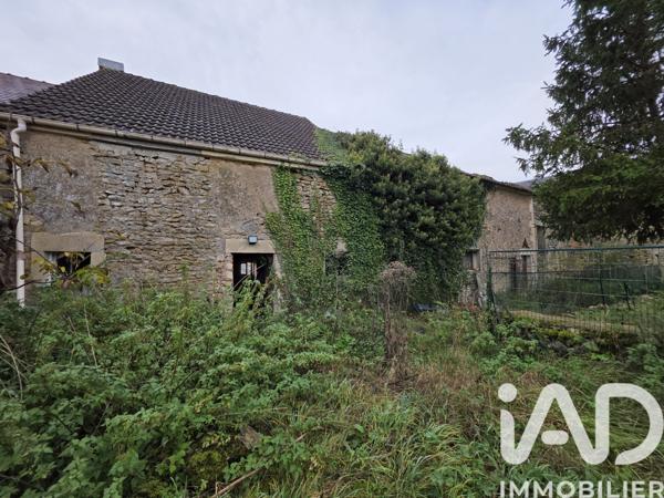 Maison à vendre 3 pièces 130 m² Moraches