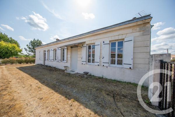 Maison à vendre  5 pièces - 137,04 m 2   ST MEDARD EN JALLES  - 33