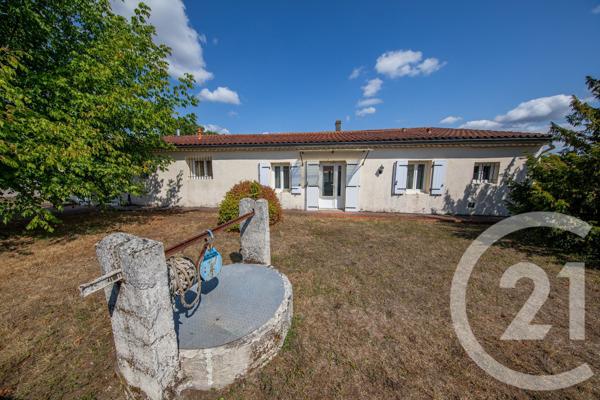 Maison à vendre  5 pièces - 137,04 m 2   ST MEDARD EN JALLES  - 33