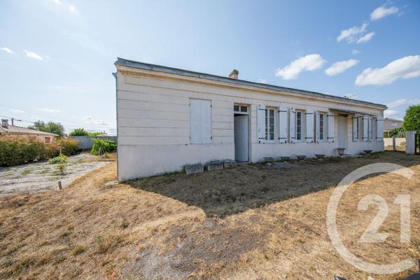 Maison à vendre  5 pièces - 137,04 m 2   ST MEDARD EN JALLES  - 33
