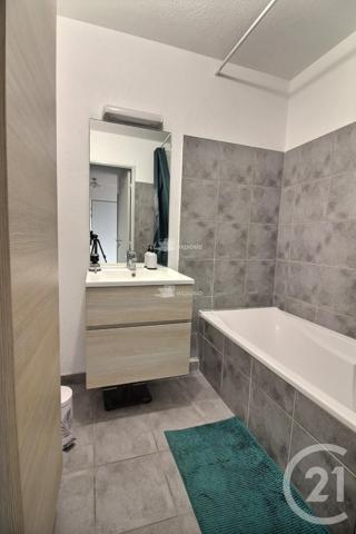 Appartement F3 à vendre  3 pièces - 74 m2 CANET EN ROUSSILLON - 66