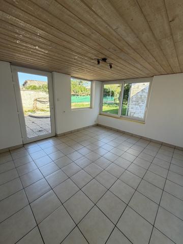 Maison familiale 3 chambres jardin garage