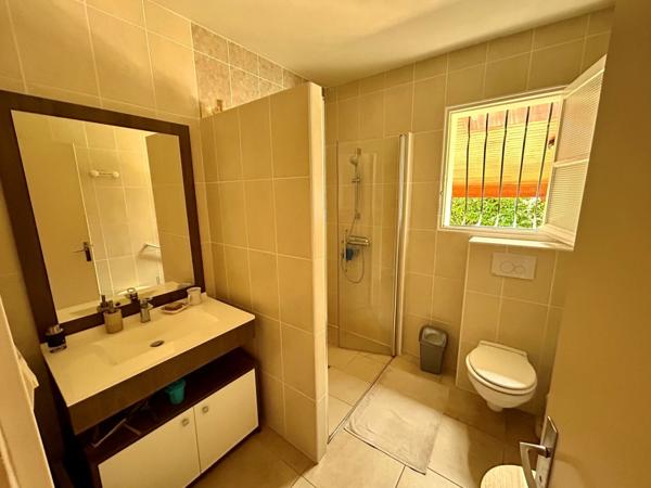 A vendre Maison Mont De Marsan 4 chambres 1 bureau garage