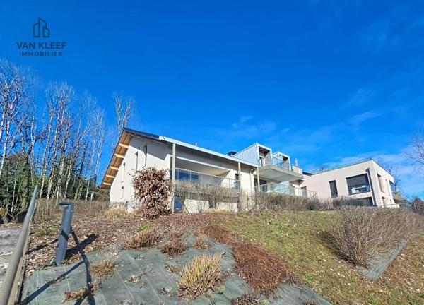 Vente / Appartement T1
