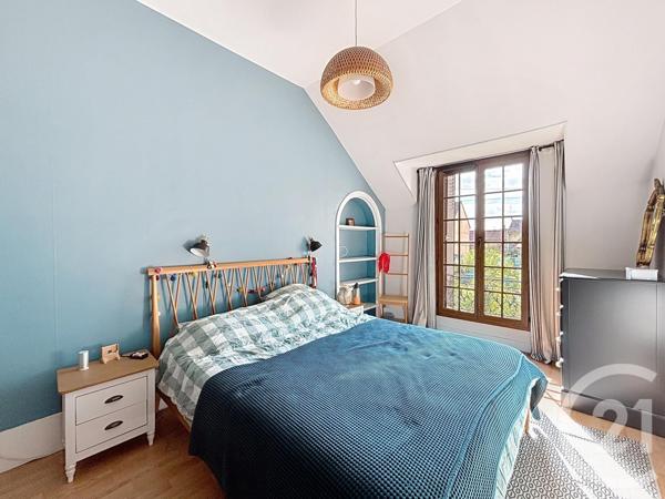 Maison à vendre  4 pièces - 75 m2 VILLENEUVE LE ROI - 94