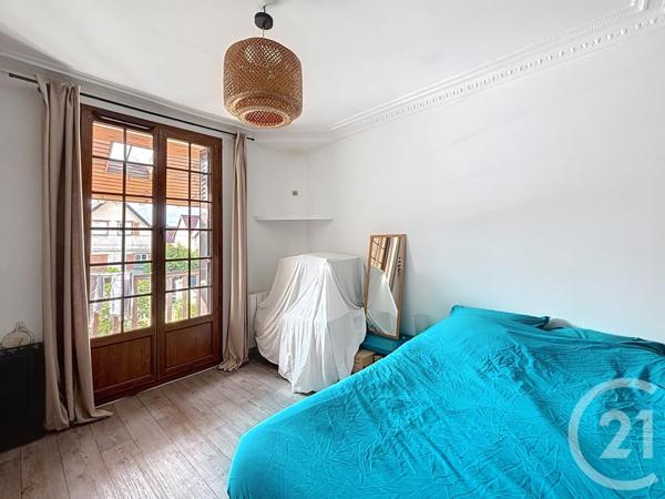 Maison à vendre  4 pièces - 75 m2 VILLENEUVE LE ROI - 94