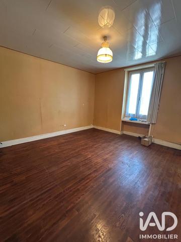 Maison à vendre 2 pièces 45 m² Saint-Florent-sur-Cher