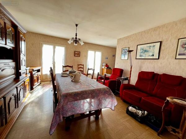 Achat - Maison Chalindrey 52600 5 pièces 89 m 2 365 m 2