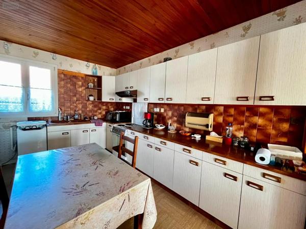 Achat - Maison Chalindrey 52600 5 pièces 89 m 2 365 m 2