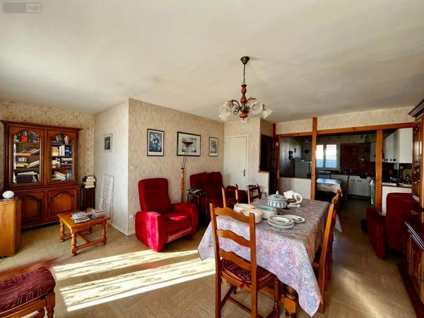 Achat - Maison Chalindrey 52600 5 pièces 89 m 2 365 m 2