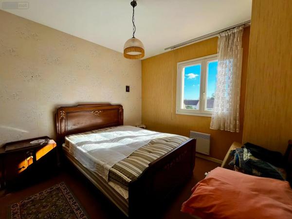 Achat - Maison Chalindrey 52600 5 pièces 89 m 2 365 m 2