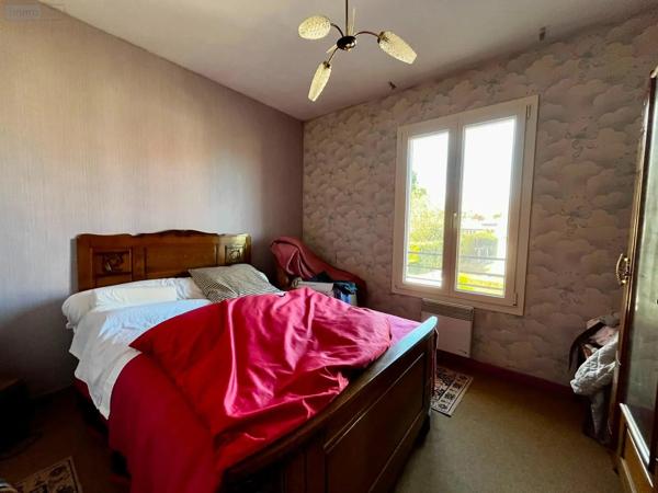 Achat - Maison Chalindrey 52600 5 pièces 89 m 2 365 m 2