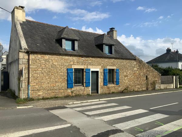 HABITATION PRINCIPALE OU SECONDAIRE