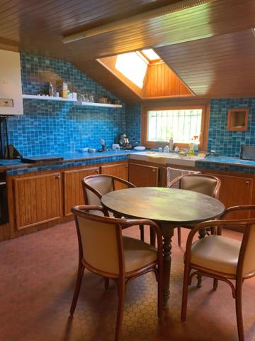 HABITATION PRINCIPALE OU SECONDAIRE