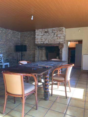 HABITATION PRINCIPALE OU SECONDAIRE