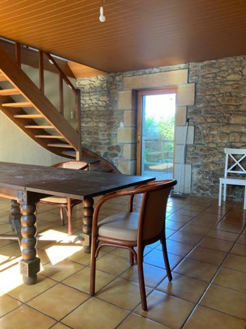 HABITATION PRINCIPALE OU SECONDAIRE