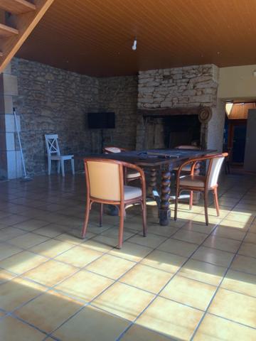 HABITATION PRINCIPALE OU SECONDAIRE