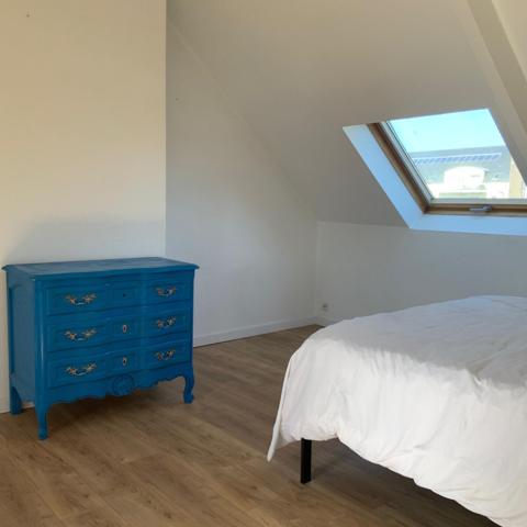 HABITATION PRINCIPALE OU SECONDAIRE