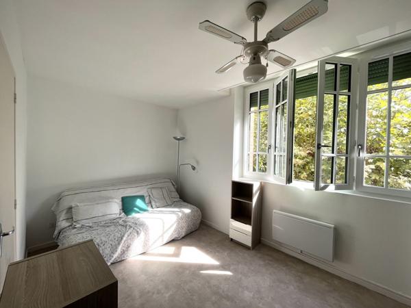 Location Appartement20 m² - 1 Pièce - MONTAUBAN (82000)