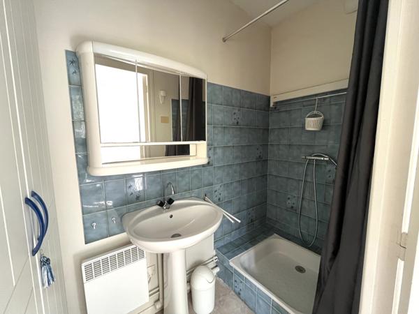 Location Appartement20 m² - 1 Pièce - MONTAUBAN (82000)