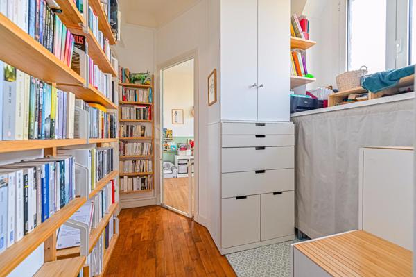 A 3 minutes de la Gare RER D Maisons Alfort / Alfortville