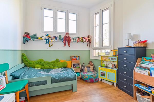 A 3 minutes de la Gare RER D Maisons Alfort / Alfortville