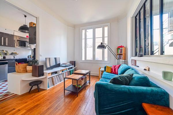A 3 minutes de la Gare RER D Maisons Alfort / Alfortville