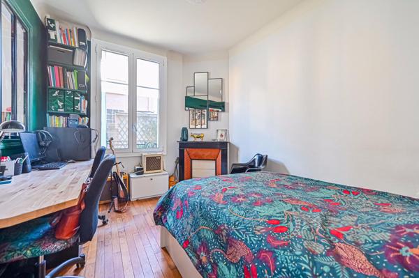 A 3 minutes de la Gare RER D Maisons Alfort / Alfortville