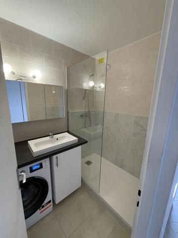 Appartement Issy Les Moulineaux 1 pièce(s)