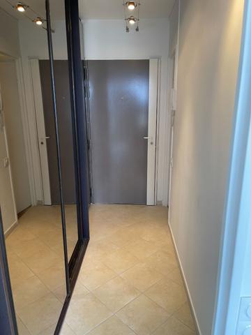 Appartement Issy Les Moulineaux 1 pièce(s)