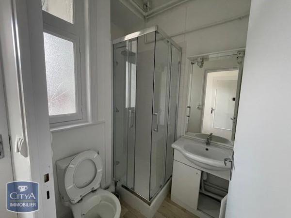 Location appartement Marcq-en-Barœul (59700) 2 pièces 48m²