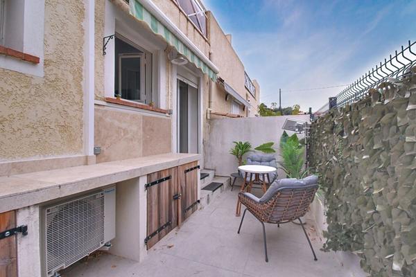 A VENDRE ! EN EXCLUSIVITE DRAGUIGNAN Appartement avec TERRASSE et STATIONNEMENT