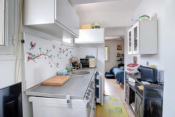 A VENDRE ! EN EXCLUSIVITE DRAGUIGNAN Appartement avec TERRASSE et STATIONNEMENT