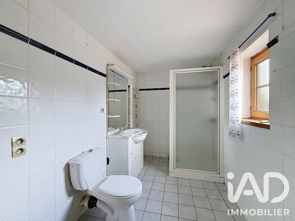 Maison à vendre 3 pièces 78 m² Bernay