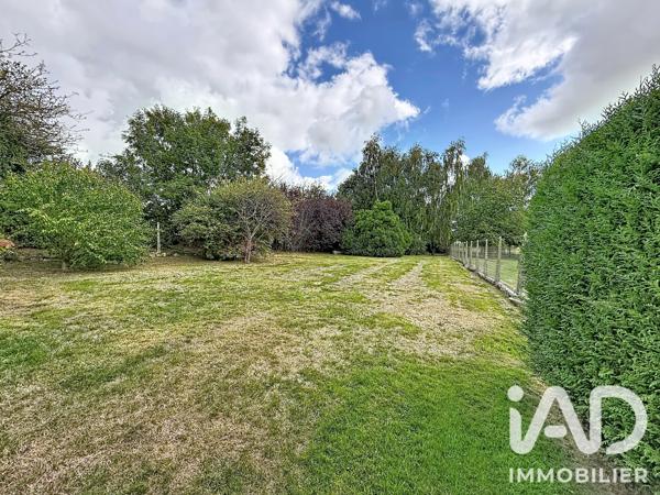 Maison à vendre 3 pièces 78 m² Bernay