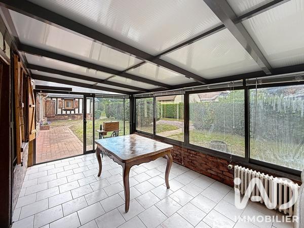 Maison à vendre 3 pièces 78 m² Bernay