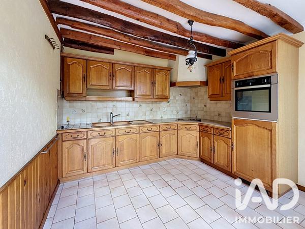 Maison à vendre 3 pièces 78 m² Bernay