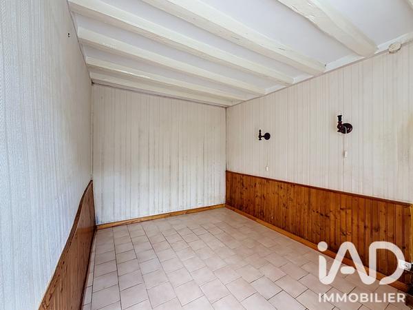 Maison à vendre 3 pièces 78 m² Bernay