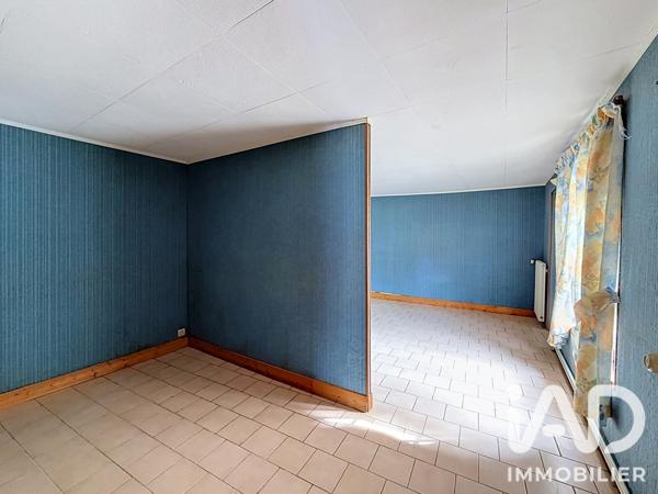 Maison à vendre 3 pièces 78 m² Bernay