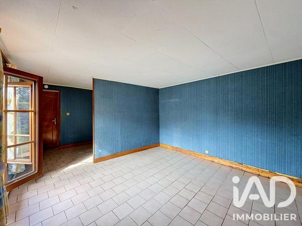 Maison à vendre 3 pièces 78 m² Bernay