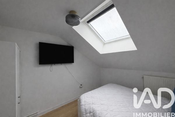 Appartement à vendre 3 pièces 85 m² Thionville