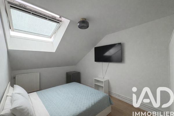 Appartement à vendre 3 pièces 85 m² Thionville