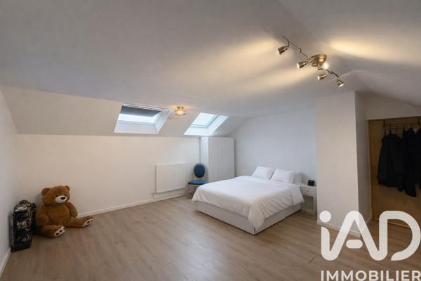 Appartement à vendre 3 pièces 85 m² Thionville