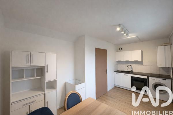 Appartement à vendre 3 pièces 85 m² Thionville