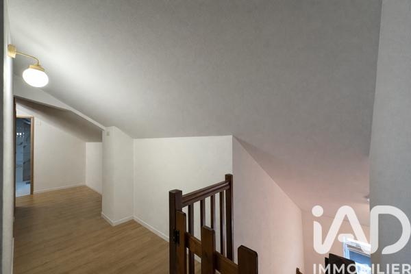 Appartement à vendre 3 pièces 85 m² Thionville