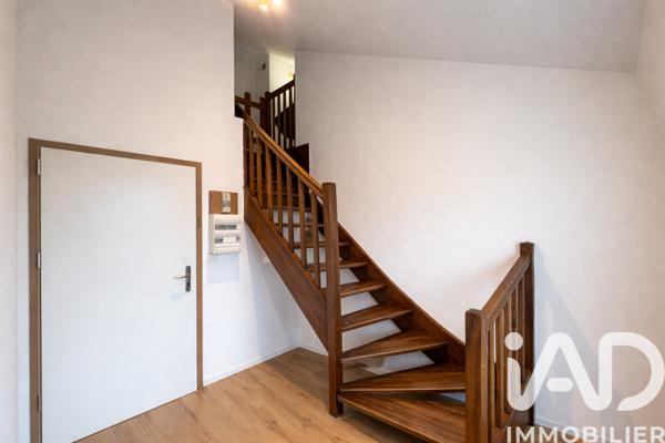 Appartement à vendre 3 pièces 85 m² Thionville