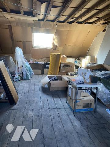 MAISON A VENDRE A DOULLENS