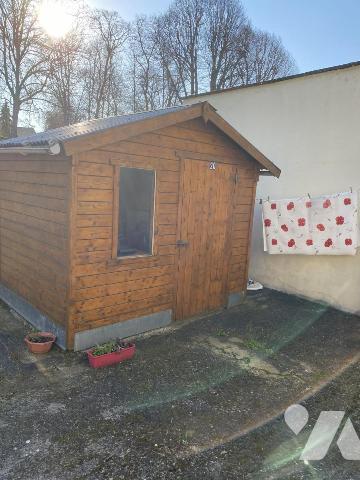 MAISON A VENDRE A DOULLENS