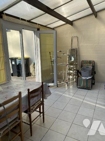 MAISON A VENDRE A DOULLENS